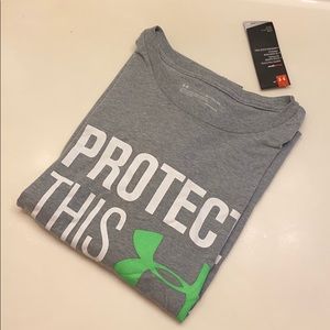 Under Armour Men’s shirt